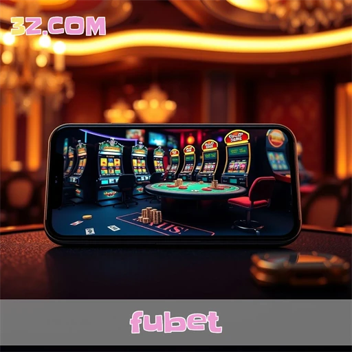 A Revolução do App da Fubet no Mundo dos Jogos