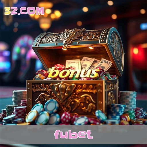 Fubet: Bônus e Surpresas que Enriquecem sua Aposta