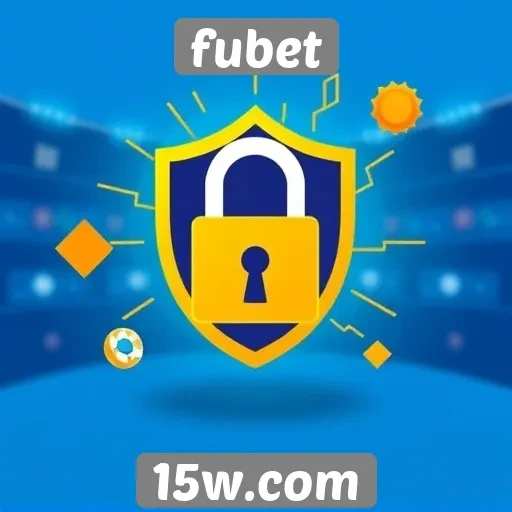 Plataforma Fubet investe em segurança digital