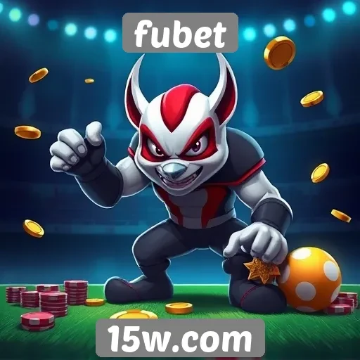 Impacto do fubet na indústria de jogos online