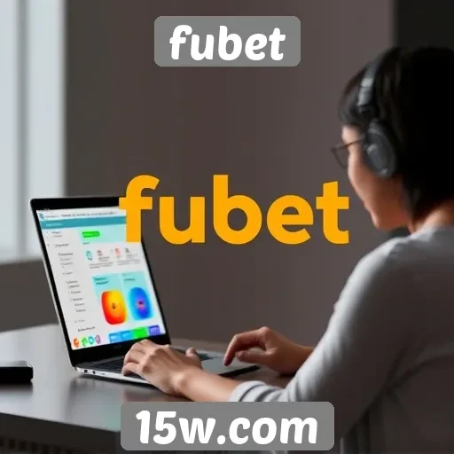Novas funcionalidades do site Fubet atraem usuários