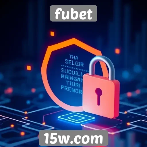 Avaliação da segurança do site fubet em transações financeiras