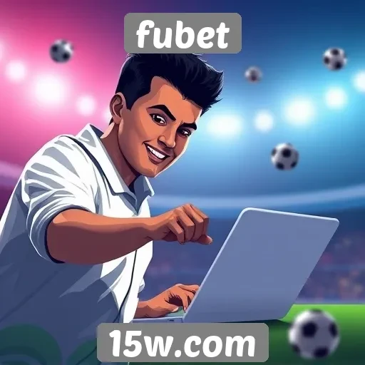 A popularidade crescente do Fubet entre apostadores