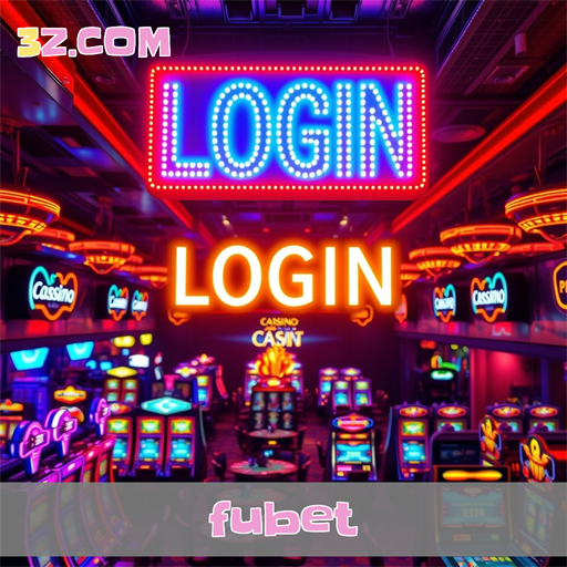 Login Empolgante e Interativo no fubet: Conheça os Recursos