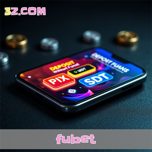 Fubet: A Magia da Seção 'Paga' nos Jogos Brasileiros