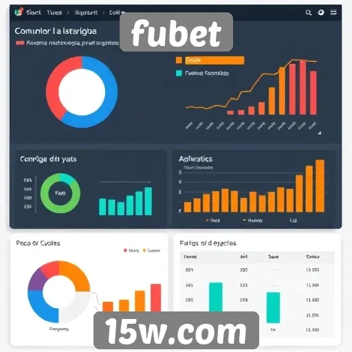 experiência do usuário no site fubet analisada